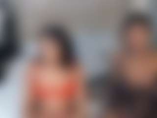 shay-ann's Live Sex Cam Show