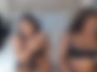 shay-ann's Live Sex Cam Show