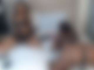 shay-ann's Live Sex Cam Show