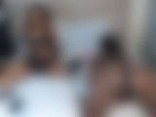 shay-ann's Live Sex Cam Show