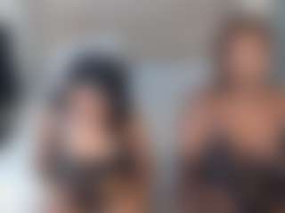 shay-ann's Live Sex Cam Show