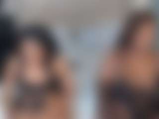 shay-ann's Live Sex Cam Show