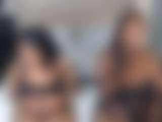 shay-ann's Live Sex Cam Show