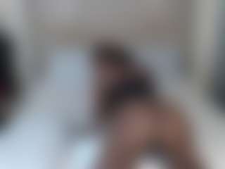 shay-ann's Live Sex Cam Show