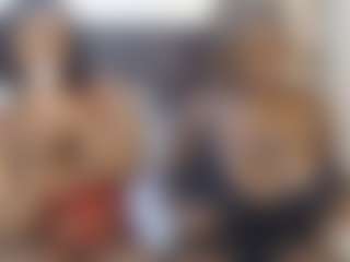 shepaula's Live Sex Cam Show