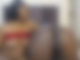 shepaula's Live Sex Cam Show