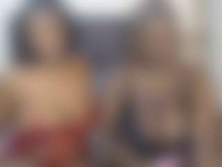 shepaula's Live Sex Cam Show