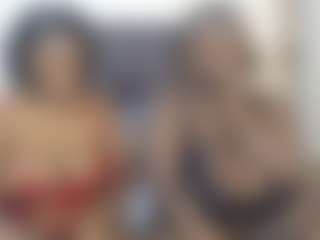 shepaula's Live Sex Cam Show