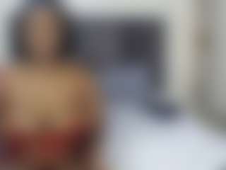 shepaula's Live Sex Cam Show