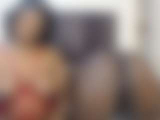 shepaula's Live Sex Cam Show