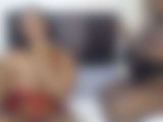 shepaula's Live Sex Cam Show