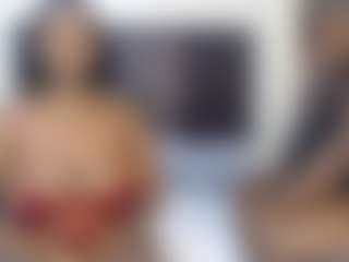 shepaula's Live Sex Cam Show