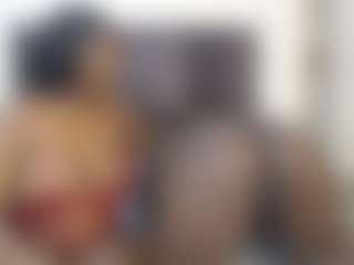 shepaula's Live Sex Cam Show