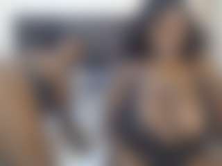 shepaula's Live Sex Cam Show