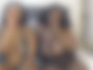 shepaula's Live Sex Cam Show