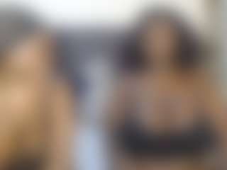 shepaula's Live Sex Cam Show