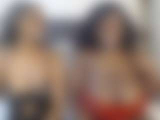 shepaula's Live Sex Cam Show