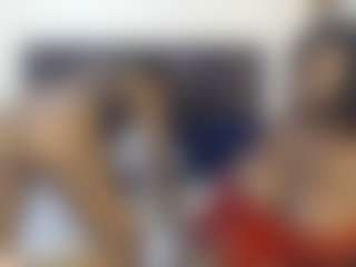 shepaula's Live Sex Cam Show