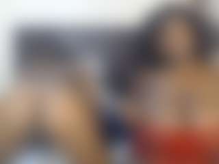 shepaula's Live Sex Cam Show