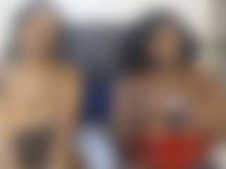 shepaula's Live Sex Cam Show
