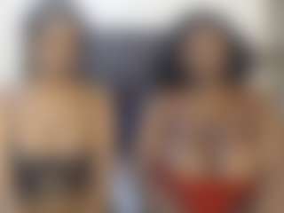 shepaula's Live Sex Cam Show