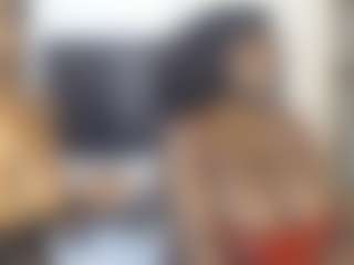 shepaula's Live Sex Cam Show