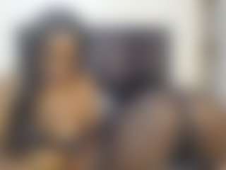 shepaula's Live Sex Cam Show