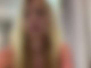 Live cam show with Dina - Blue Eyes on Cam Slut