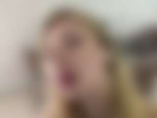 Live cam show with Dina - White Blonde Hair on x69.live | finland