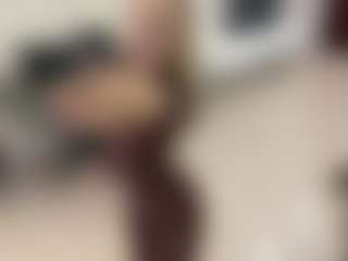 Dina's Live Sex Cam Show