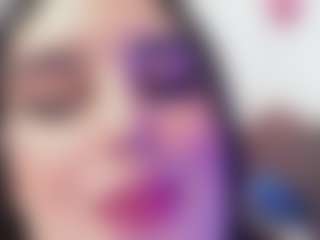 Live cam show with bebehornysam - Brown Eyes on Cam Slut