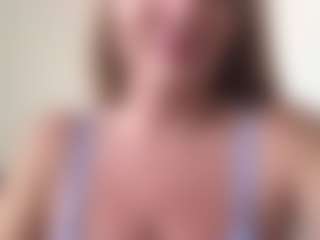 Show de Sexo ao Vivo na Câmera de chloekiss