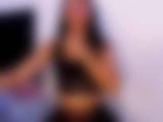 Live cam show with hellokitty900 - Wet on Dolls Live