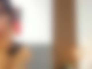 Cam Show en direct de iisabella-noa