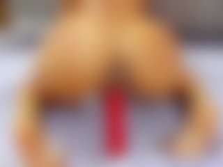 Spettacolo in cam dal vivo con iisabella-noa - Butt Plug su Camsoda
