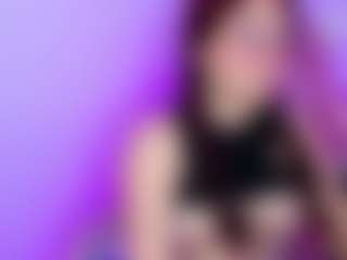 Nahia-Brm's Live Sex Cam Show