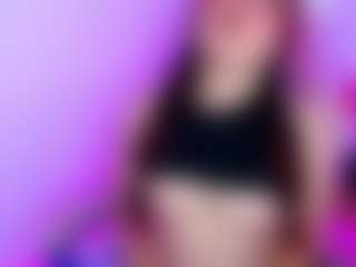 Nahia-Brm's Live Sex Cam Show