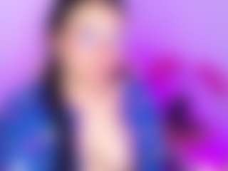 Nahia-Brm's Live Sex Cam Show