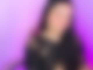 Nahia-Brm's Live Sex Cam Show