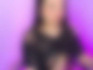 Nahia-Brm's Live Sex Cam Show