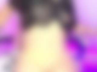 Nahia-Brm's Live Sex Cam Show