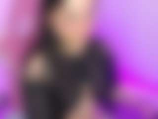Nahia-Brm's Live Sex Cam Show