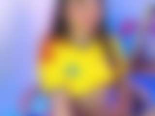 Live cam show with Nahia-Brm - Tiny Tits on SinfulBabes