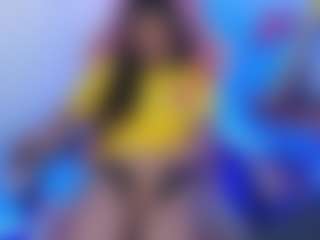 Nahia-Brm's Live Sex Cam Show