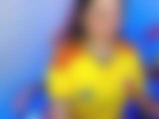 Nahia-Brm's Live Sex Cam Show