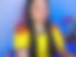 Nahia-Brm's Live Sex Cam Show