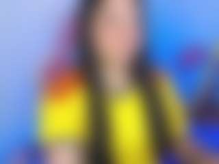 Nahia-Brm's Live Sex Cam Show