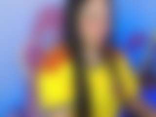 Nahia-Brm's Live Sex Cam Show