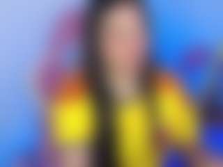 Nahia-Brm's Live Sex Cam Show