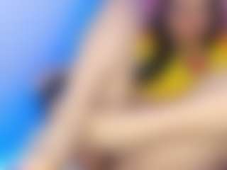 Nahia-Brm's Live Sex Cam Show